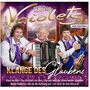 Die Vaiolets: Kl�nge des Glaubens 2er-CD 