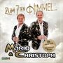 Mario & Christoph: Zum 7ten Himmel CD 