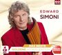 Edward Simoni: Das Beste - Goldene Hit-Kollektion 4er-CD 