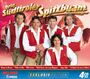 Alpenoberkrainer: Das Beste zum goldenen Jubil�um 4er-CD 