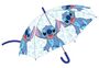 Disney Stitch - Regenschirm - 74 cm 