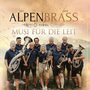 Alpenbrass Tirol: Musi f�r die Leit CD 