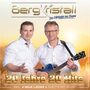 Bergkristall: 20 Jahre 20 Hits - Zum 20-j�hrigen Jubil�um CD 