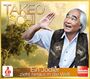 Takeo Ischi: Ein Jodler zieht hinaus in die Welt 3er-CD 