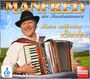 Manfred der Musikantenwirt: Meine sch�nsten Lieder 3er-CD 