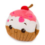 Noxxiez - kuscheliges Handw�rmer-Kissen - Cupcake 