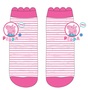 Peppa Pig - Socken f�r M�dchen - Gr��e 27-30 - Pink 