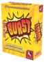 Burst - Kartenspiel