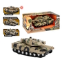 Toi Toys 15600A - ALFAFOX Panzer Milit�r Friktion +L-T