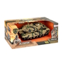 Toi Toys 15600A - ALFAFOX Panzer Milit�r Friktion +L-T