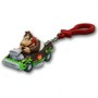 NINTENDO - Super Mario Kart Wii Schlsselanhnger - Donkey Kong 