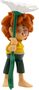 Bullyland 18001 - Pumuckl mit G�nsebl�mchen