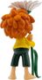Bullyland 18001 - Pumuckl mit G�nsebl�mchen