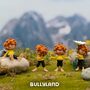 Bullyland 18002 - Pumuckl Grantler