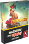 Diamant: Warnung & Verrat [Erweiterung] - FamilienspielInsurrection - Familienspiel