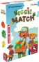Veggie Match - Familienspiel