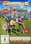 Die Grubertaler: Bei uns dahoam - Die DVD zur TV-Sendung DVD 