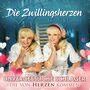 Die Zwillingsherzen - Claudia & Carmen: Unvergessliche Schlager die von Herzen kommen CD 