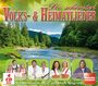 Divers: Die sch�nsten Volks- & Heimatlieder 4er-CD 