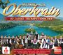 Divers: Musik aus Oberkrain - 60 Jahre Trompetenecho 4er-CD 
