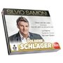 Silvio Samoni: Goldene Schlager 4er-CD 