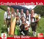 Gro�glocknerkapelle Kals: Das Beste 4er-CD 