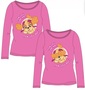 Paw Patrol - Langarm T-Shirt - Pink - Gr��e 110 