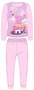Peppa Pig - Pyjama - Pink / Rosa - Gr��e 104 