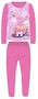 Peppa Pig - Pyjama - LT Pink - Gr��e 92 