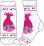 Trolls - Socken - Gr��e 23-26 - Grau 