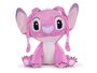 Mystery-Pl�schbox - 5 Pl�schtier-�berraschungen plus garantiertem Disney Stitch oder Engel 50/55 cm