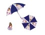 Disney - Violetta - Regenschirm blau 