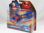 Mattel - Superman / Man of Steel Kryptonischer Jet mit Schusspfeil 