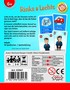Amigo - Rinks & Lechts - Kartenspiel NEU NEW