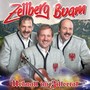 ZELLBERG BUAM - Urknall im Zillertal [CD] 