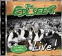 Die Edlseer - Live! [cd]