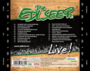 Die Edlseer - Live! [cd]