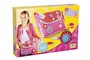 Flower Power Bag - Tasche Deko 