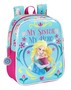 FROZEN - Die Eisk�nigin Kinder Rucksack Nordic Summer (27 cm) 