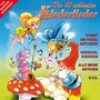 Die 40 sch�nsten Kinderlieder [CD] 