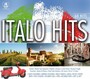 Italo Hits - 60 Hits 4er CD 