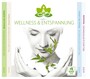 Wellness & Entspannung 4er CD 