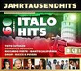 Jahrtausendhits - 60 Greatest Italo Hits 4er CD 