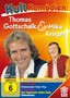 Kultkom�dien - Thomas Gottschalk, Sammeledition (5DVDs) 
