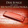 Der Junge mit der Mundharmonika [CD] 