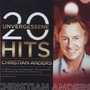 Christian Anders - 20 unvergessene Hits [CD] 