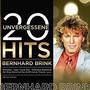 20 unvergessene Hits Bernhard Brink [CD] 