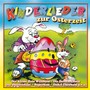 Kinderlieder zur Osterzeit [CD] 