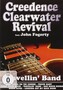 Creedence Clearwater Revival - Travellin Band (DVD)