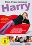 Eine Frau namens Harry [DVD] 